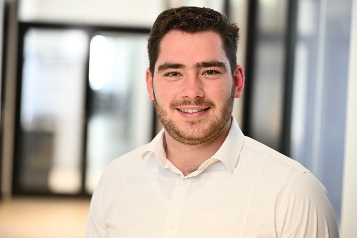Ben Börs, Kunde.io