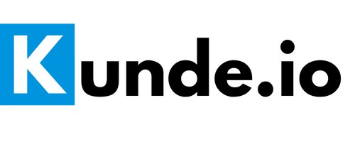Kunde.io Logo